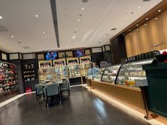 -大连铂尔曼酒店-铂尔曼美食廊 Pullman Deli