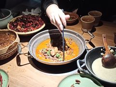 -吃饭皇帝大(长宁龙之梦店)