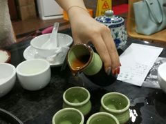 -美极鲜食坊(宝安南路店)