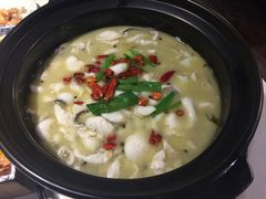 -徽州月·民间徽菜(浦东总店)