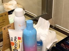 -沐·SPA悠享影院足道(海岸城店)