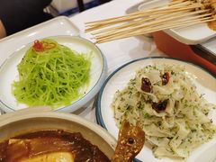 -白氏兄弟烧烤(中赢广场店)