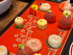 -锦楼·臻选新杭帮(杭州中心店)