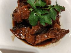 -金春禧·鲁菜海鲜(延吉路万达店)