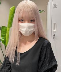 -FASHION PALACE hair+