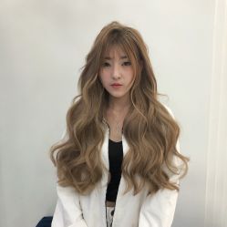 -3AM HAIR SALON染发烫发接发