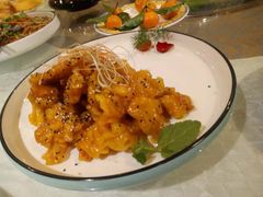 -全聚德(长江路店)