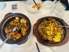 -金湖港式餐厅(建外店)