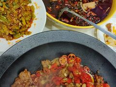 -巴渝兄弟川菜(宽街店)