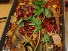 -湘西小妖·小串烧烤(雅居乐店)