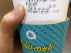 -阿sir咖啡(陶谷新村店)