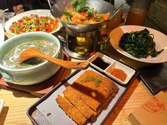 -吴越荣记·苏州菜·松鼠桂鱼(娄门景区店)
