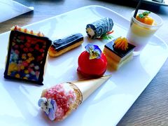-翡翠36餐厅(浦东香格里拉店)