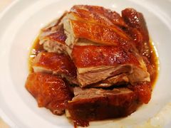 永记烧鸭-永記粤菜·五指毛桃花雕鸡煲(九亭店)