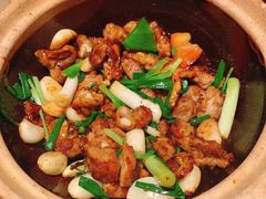 -荣小馆(杭州大厦店)