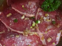 -炙城·韩式烤肉(南京东路店)