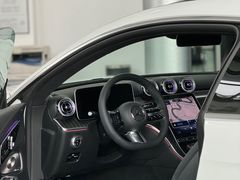 -宁波之星奔驰4S店(海曙店)