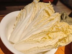-北京老门框爆肚四季涮肉(淮海东路外滩店)