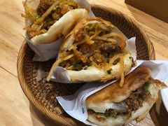 -小豆海棠(人民南路店)