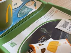 -麦当劳(药谷大道店)