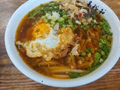 -易裕和·长沙米粉(竹塘西路店)