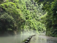 -狮子关旅游区