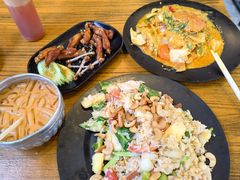 -Doo Dee Thai Food(Issan/Isaan/Esan)