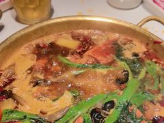 -涿派·炝锅鱼(涿州店)