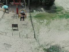 -古柏渡飞黄旅游区