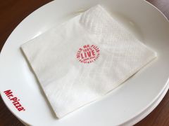 -米斯特比萨(罗斯福店)