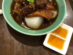 -新旺茶餐厅(嘉里城店)