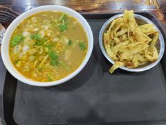 -化三驴肉汤(金明东街店)