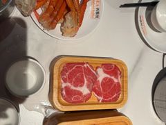 -SEA西雅图海鲜自助餐厅(海乐世界店)