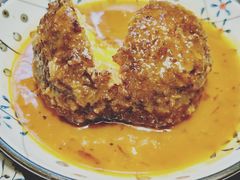 俄式猪肉饼-食戟