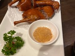 -新旺茶餐厅(嘉里城店)