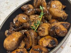 -CRAZYONES西班牙海鲜饭(上海美罗城店)