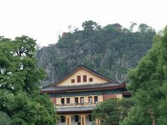 -桂林独秀峰王城景区
