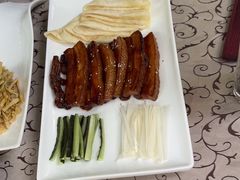 -一江春水·杭帮臻宴(三台山店)