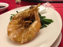 -鸿鑫海鲜楼(建联店)