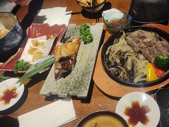 -千代武日本料理(开发区店)