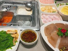 -海底捞火锅(正大乐城店)