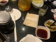 -捞王猪肚鸡火锅(财富中心店)