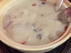 招牌胡椒猪肚鸡-鼎尊锅物料理(五角场店)