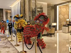 -彩丰楼·中餐厅(国家会展中心上海洲际店)