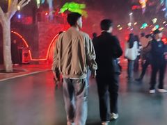 -郑州方特水上乐园