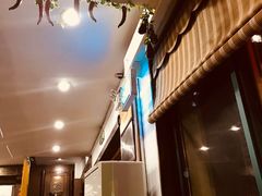 大堂-力力豆花庄(广渠门店)