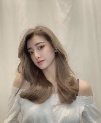 -FAJEE HAIR发界烫染接发