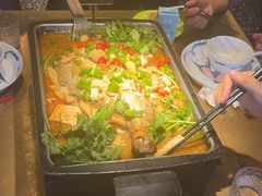-炉鱼(萧山万象汇店)