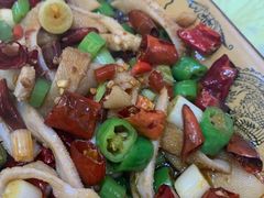 -简阳董家埂羊肉汤