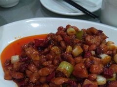 -成都驻京办餐厅(蜀都宾馆店)